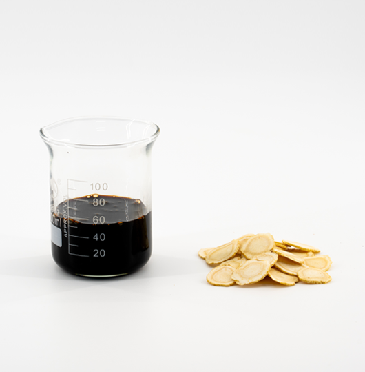 西洋参浓缩液